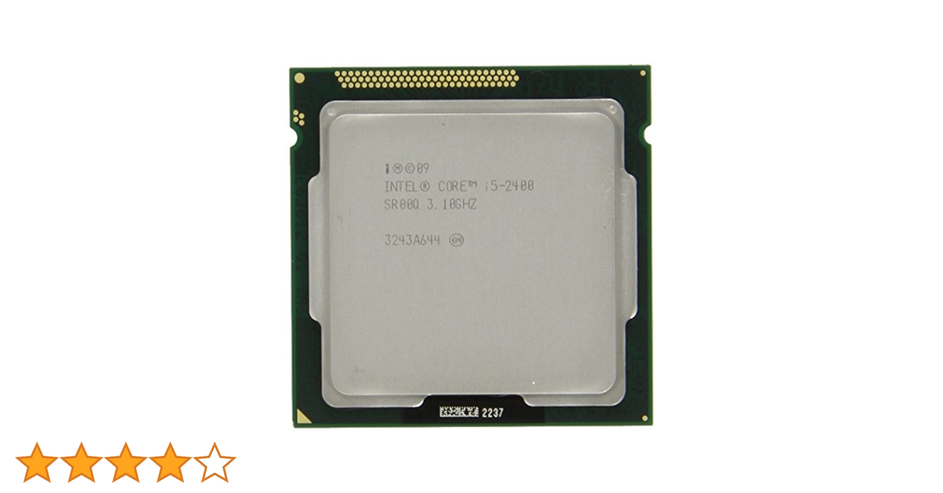 さや Intel Core i5-8500 CPU 4個入り Intel Core i5-8500 Desktop Processor i5 8th Gen Coffee Lake